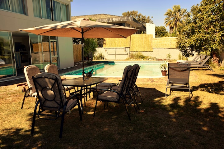 Cape Town Accommodation at Tygerviews B&B | Viya