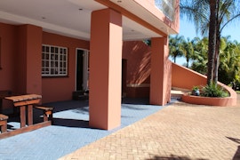 Pretoria Accommodation at  | Viya