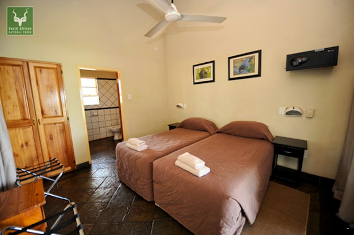 Mpumalanga Accommodation at SANParks Lower Sabie Rest Camp | Viya