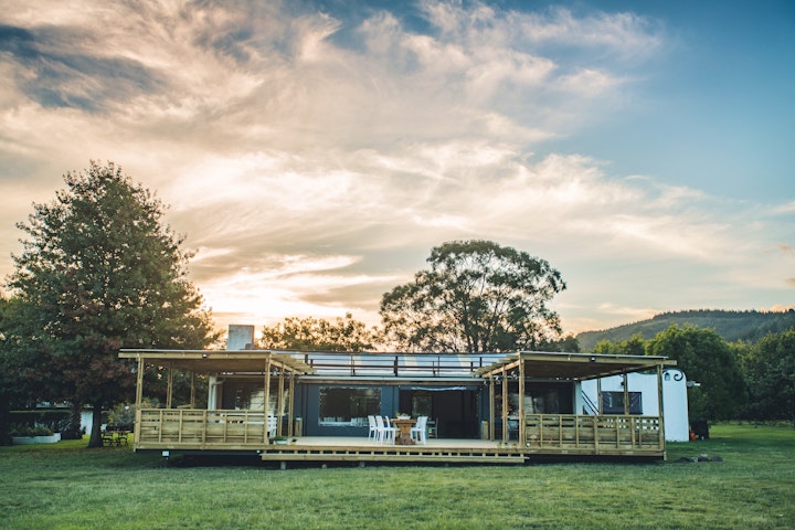 Western Cape Accommodation at Bella Manga Country Escape | Viya