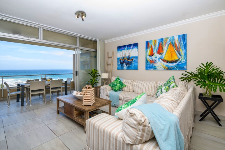 Ballito Accommodation at 205 Les Mouettes | Viya