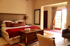 Cape Winelands Accommodation at  | Viya