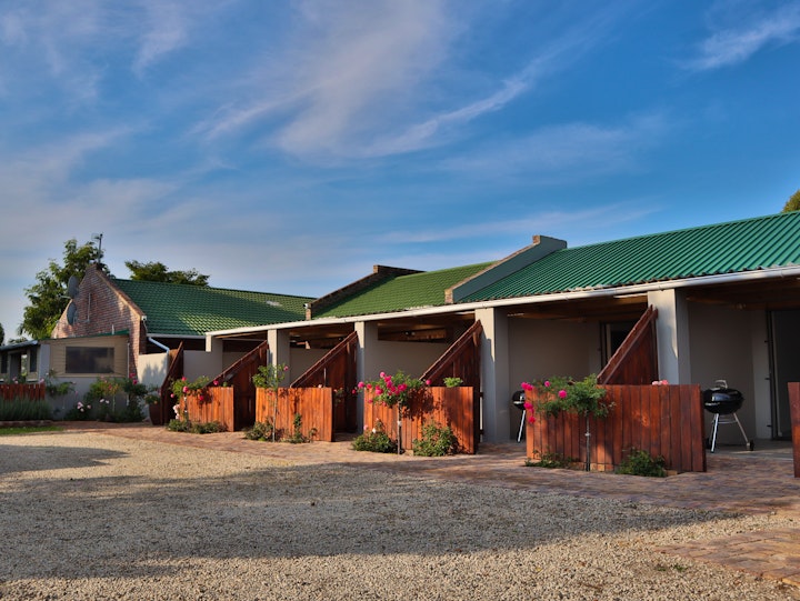 Eastern Cape Accommodation at Mountain Breeze Log Cabins | Viya