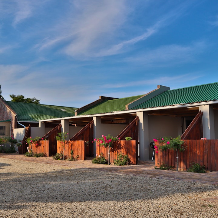 Eastern Cape Accommodation at Mountain Breeze Log Cabins | Viya