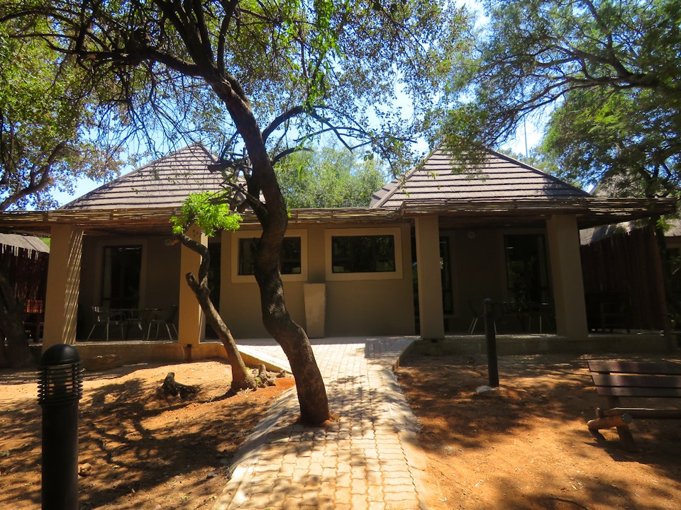 Limpopo Accommodation at  | Viya