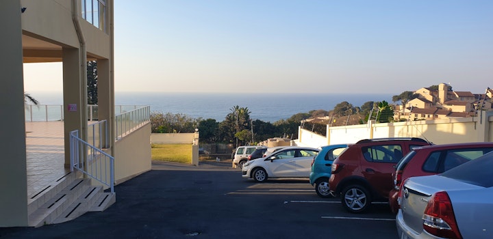 KwaZulu-Natal Accommodation at The Sea View Cottage Margate | Viya