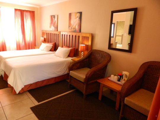 Limpopo Accommodation at  | Viya