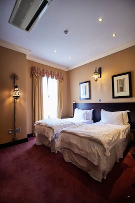 Pretoria Accommodation at  | Viya