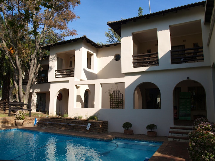 Gauteng Accommodation at Dalberry Guest House | Viya