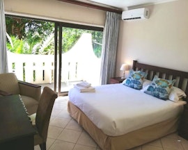 Durban North Accommodation at 6 Wedgewood Terrace | Viya