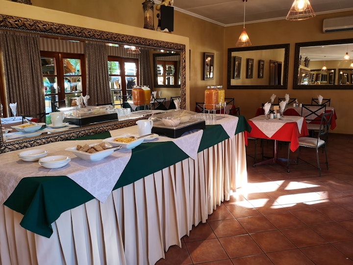 Limpopo Accommodation at Rooiberg Resort | Viya