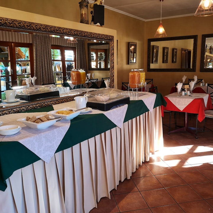 Limpopo Accommodation at Rooiberg Resort | Viya