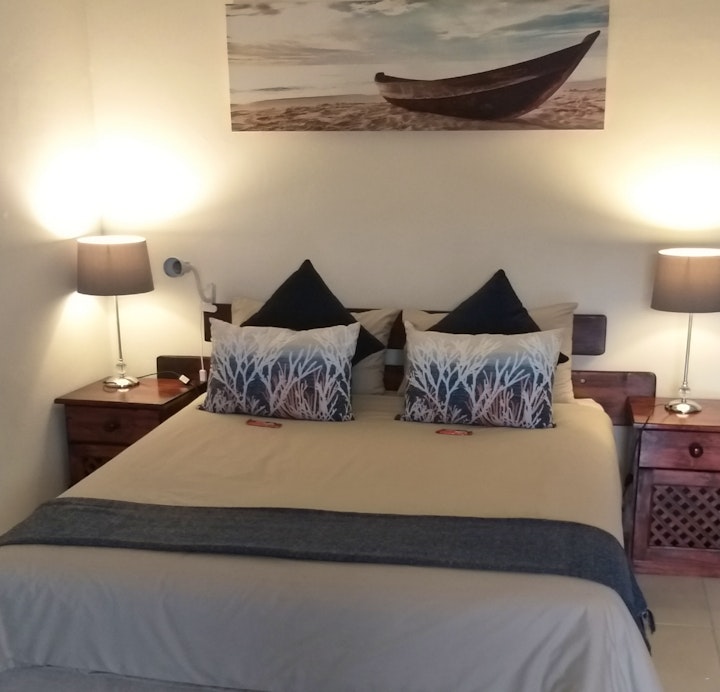 Western Cape Accommodation at Francolin Self-Catering Unit | Viya