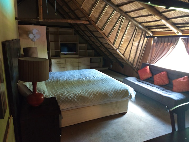 West Rand Accommodation at Villa Schreiner | Viya