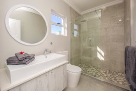 Bloubergstrand Accommodation at  | Viya