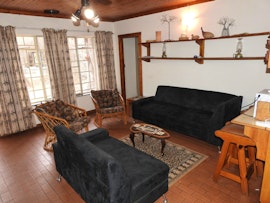 Kruger National Park South Accommodation at Tree Of Life | Viya