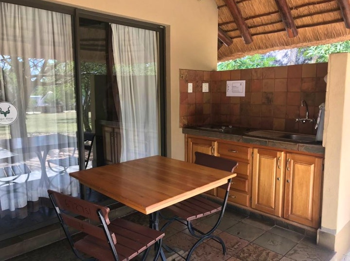 Mpumalanga Accommodation at SANParks Pretoriuskop Rest Camp | Viya