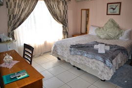 Bojanala Accommodation at Kamogelo Guest House | Viya