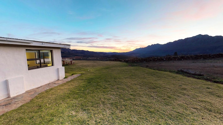 Western Cape Accommodation at Swartberg Pass Cottages | Viya