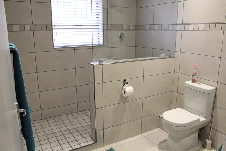 Cape Town Accommodation at DCS Self-catering Accommodation Cape Gate | Viya