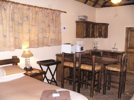 North West Accommodation at Kareekloof Game Farm | Viya