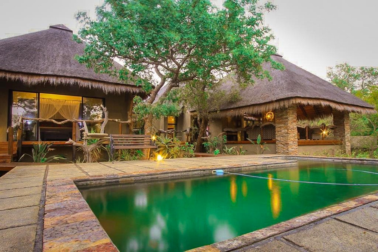 Kruger To Canyons Accommodation at  | Viya