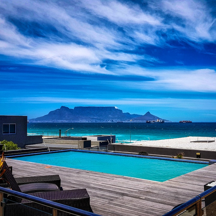 Western Cape Accommodation at Son, See, en Sundowners | Viya