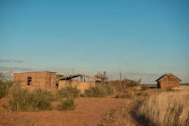 Northern Cape Accommodation at Boesmanrus | Viya