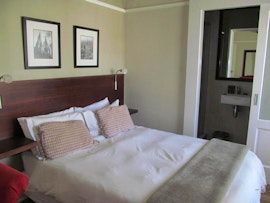 Eastern Cape Accommodation at The Vic Hotel | Viya