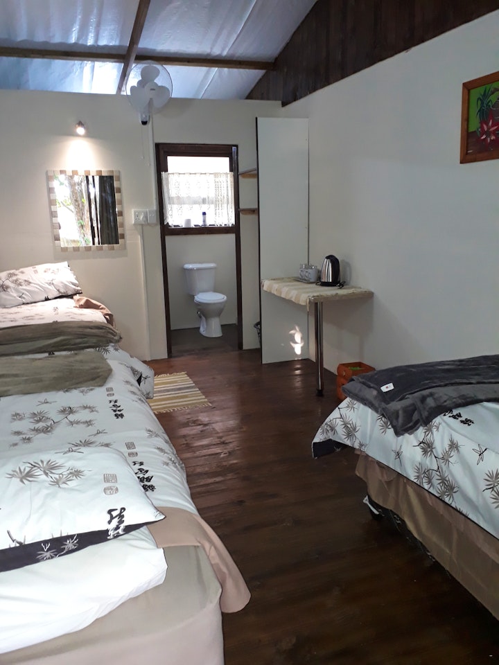 Makhado Accommodation at Protea B&B | Viya