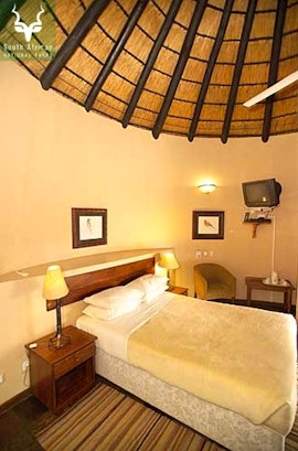 Kruger National Park South Accommodation at  | Viya