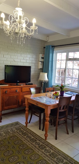 Overberg Accommodation at Central Cottages | Viya