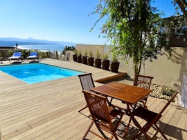 Garden Route Accommodation at Stella Maris | Viya