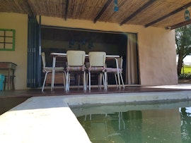 Overberg Accommodation at De Melkportaal Cottage | Viya