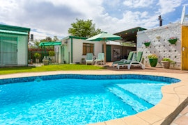 Karoo Accommodation at Colesview Guest House | Viya