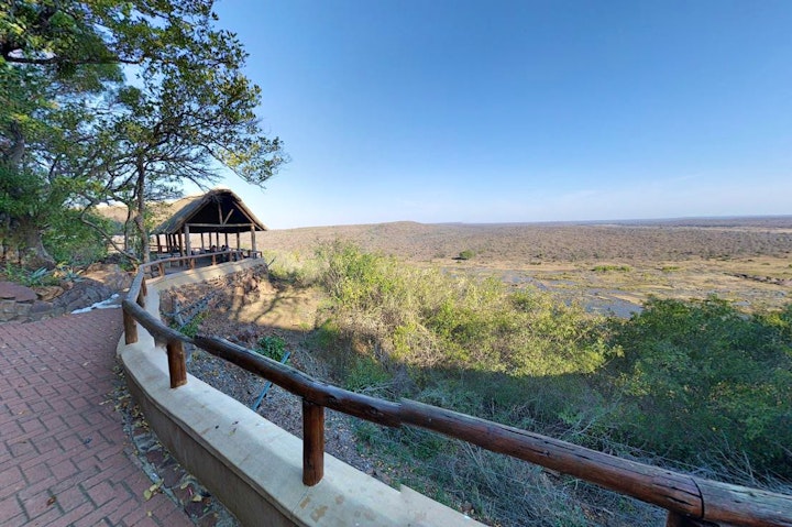 Mpumalanga Accommodation at SANParks Olifants Rest Camp | Viya