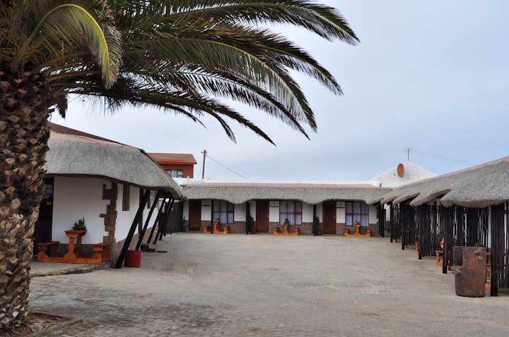Namibia Accommodation at Obelix Guest House | Viya