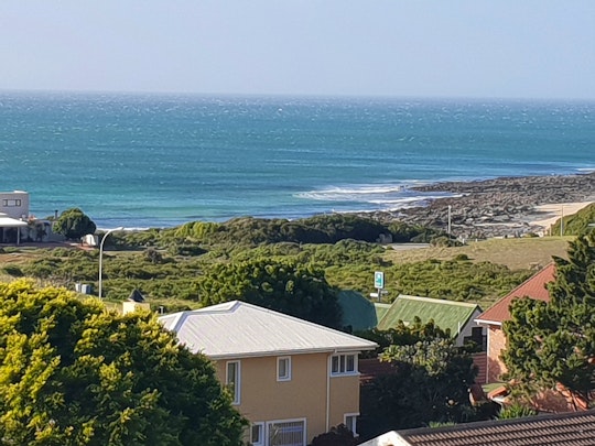 Jeffreys Bay Accommodation at  | Viya