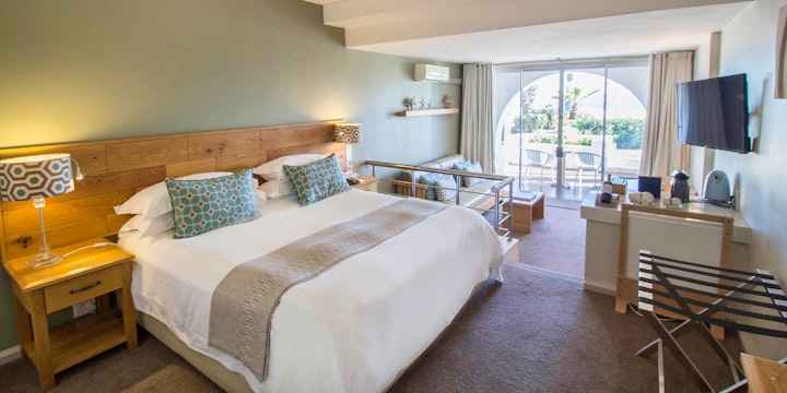 Atlantic Seaboard Accommodation at The Bay Hotel | Viya