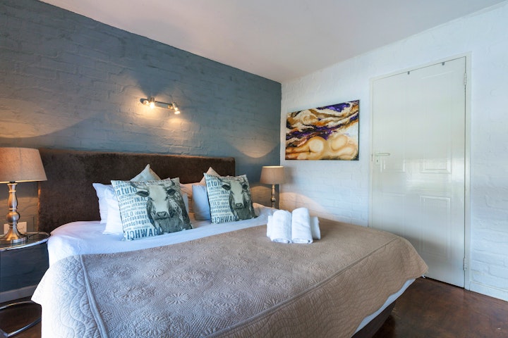 Western Cape Accommodation at Harbour Terrace 48 | Viya