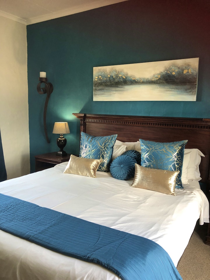 Jeffreys Bay Accommodation at Dio Dell 'Amore | Viya