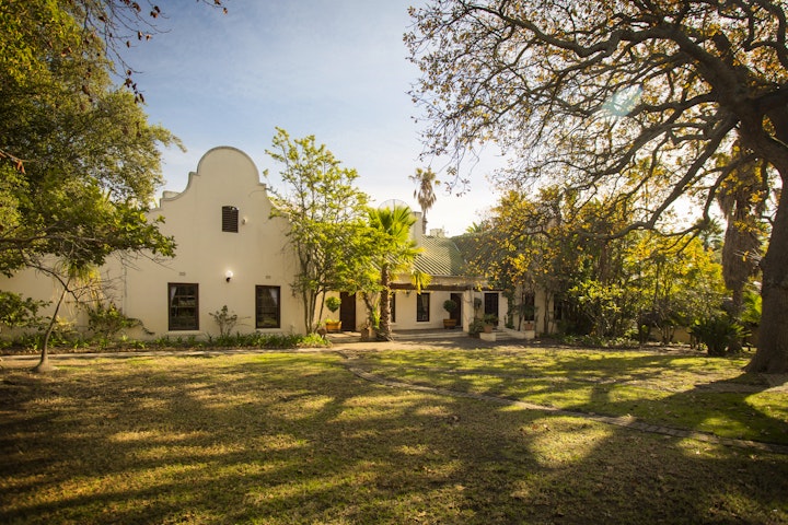 Western Cape Accommodation at The Country Guesthouse | Viya