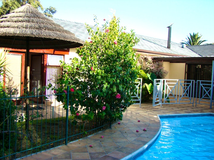 Cape Town Accommodation at Panorama Self Catering | Viya