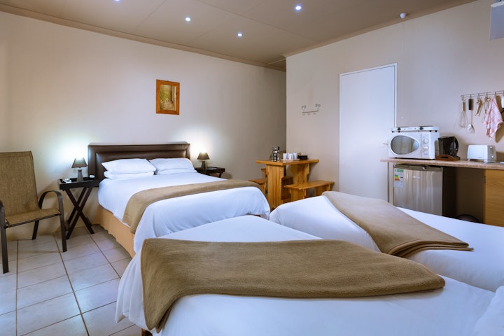 Free State Accommodation at Gariep Inn | Viya