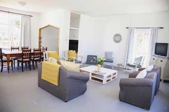 Western Cape Accommodation at  | Viya