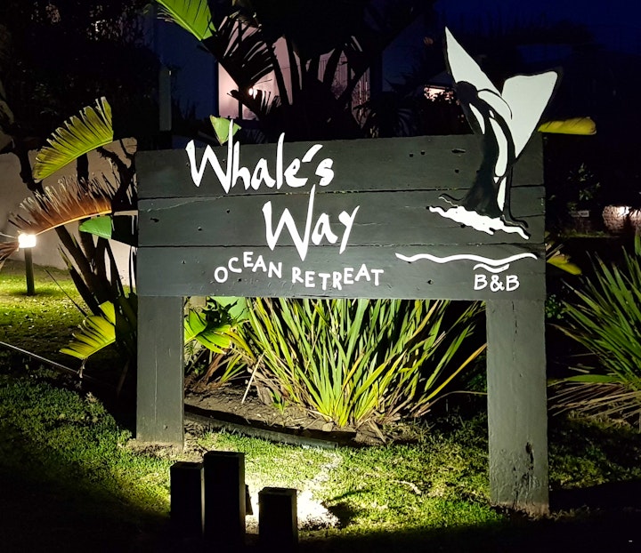 Hoekwil Accommodation at Whales Way Ocean Retreat | Viya