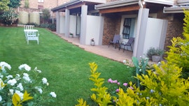 Pretoria East Accommodation at Sunbird Garden Cottage | Viya