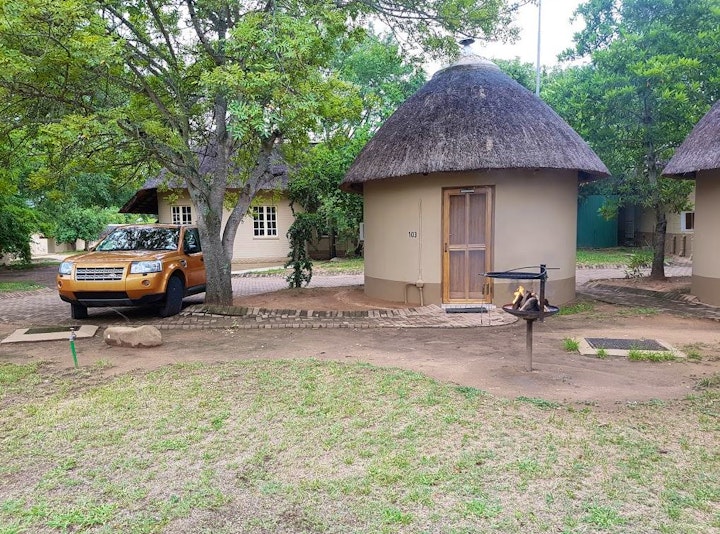 Mpumalanga Accommodation at SANParks Pretoriuskop Rest Camp | Viya