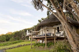 Wild Coast Accommodation at  | Viya