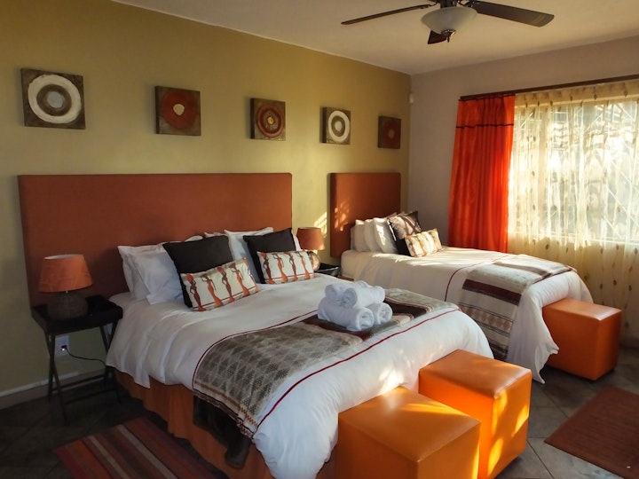 Kiepersol Accommodation at Tatenda Guesthouse | Viya